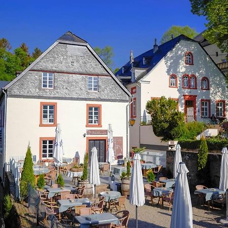 Hotel Klostermuehle Siebenborn Maring-Noviand Exteriér fotografie